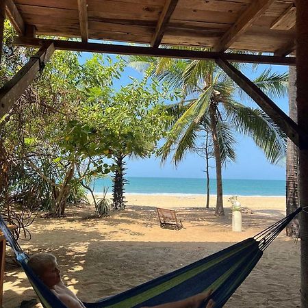 Breezy Beach Cabanas Аругам-Бей Екстер'єр фото