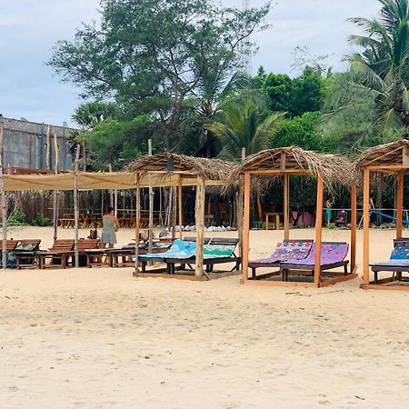 Breezy Beach Cabanas Аругам-Бей Екстер'єр фото